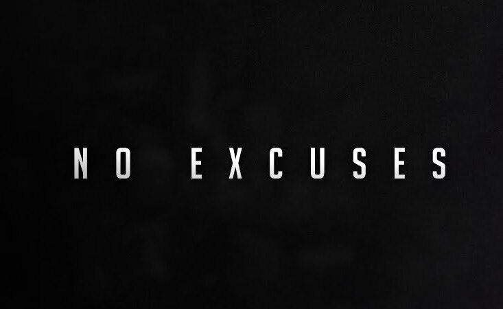 DICCIONARI DE LES EXCUSES 2021