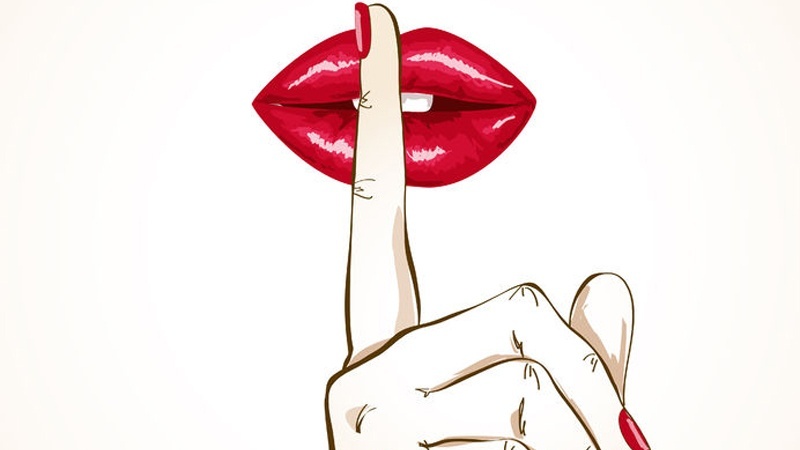 SECRETS DE DONES