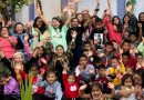 DREAM NEPAL: SALVAGUARDANDO LOS DERECHOS DE LOS NIÑOS Y NIÑAS EN LA CÁRCEL