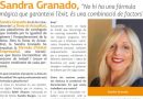 ENTREVISTA DE LA FEGP A SANDRA GRANADO