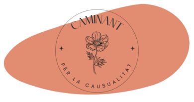 PODCAST CAMINANT PER LA CAUSUALITAT AMB LIDIA MARTINEZ DE BEFREYA