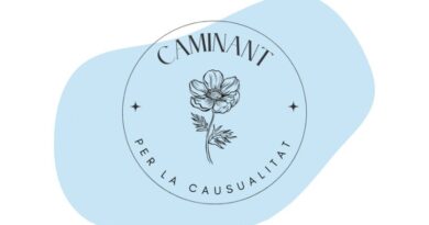 PODCAST CAMINAT PER LA CAUSUALITAT AMB YELLOW MOON