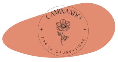 PODCAST CAMINANDO POR LA CAUSUALIDAD CON JESSICA SÁNCHEZ AMOR PROPIO EN LA MATRIX