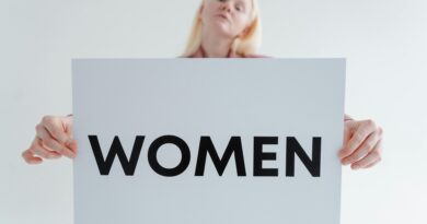 25 DE NOVIEMBRE: UN LLAMADO MUNDIAL PARA ELIMINAR LA VIOLENCIA CONTRA LA MUJER