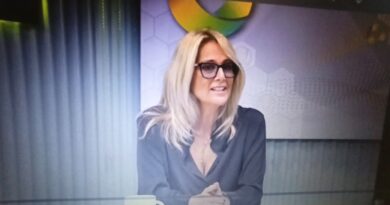 L&rsquo; EDUCACI&Oacute; EMOCIONAL COM A EINA CLAU PER PREVENIR LA VIOL&Egrave;NCIA PER LA COACH SANDRA GRANADO