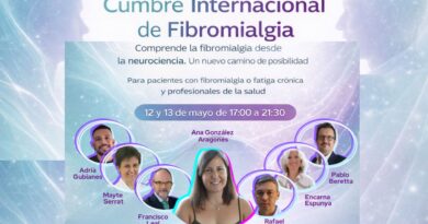 EL IMPACTO DEL ESTRÉS CRONIFICADO EN LA SALUD:UNA MIRADA HACIA LA FIBROMIALGIA Y LAS ENFERMEDADES AUTOIMUNES