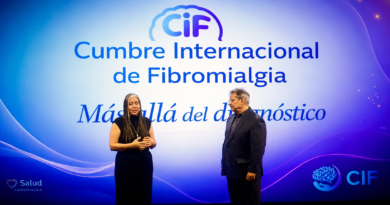 CUMBRE INTERNACIONAL DE FIBROMIALGIA Y LA DONA &Eacute;S ACTUALITAT