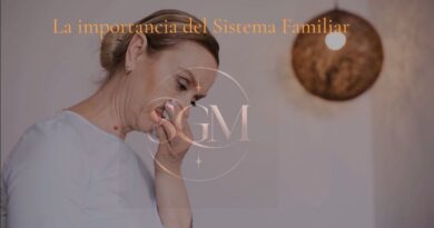 LA IMPORTANCIA DEL SISTEMA FAMILIAR: EL PASADO QUE HABITA EN NUESTRO PRESENTE